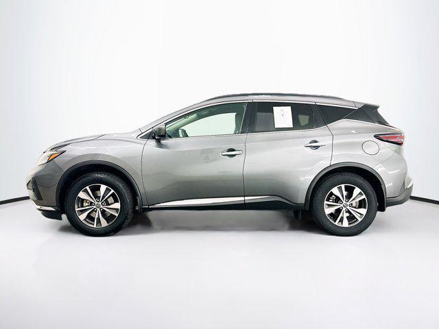 used 2022 Nissan Murano car, priced at $21,289