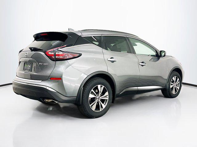 used 2022 Nissan Murano car, priced at $21,289