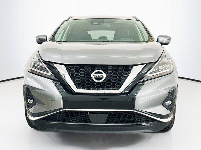 used 2022 Nissan Murano car, priced at $21,289