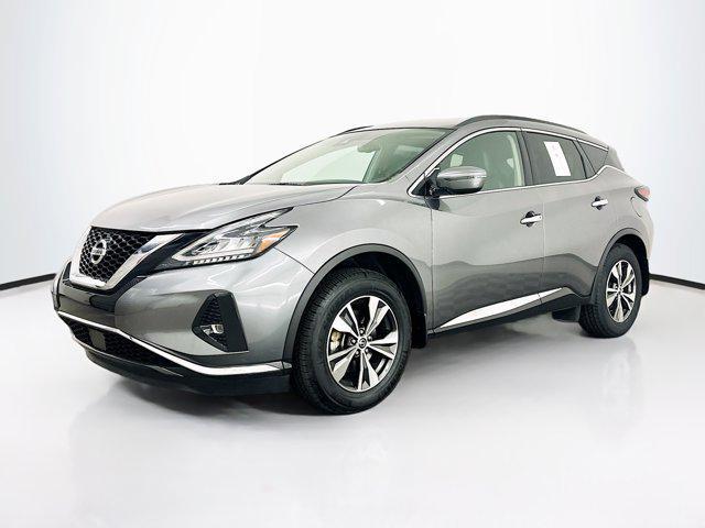 used 2022 Nissan Murano car, priced at $21,289