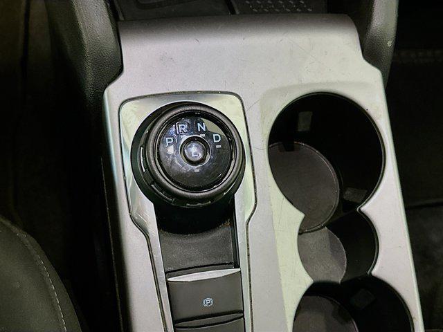 used 2024 Ford Bronco Sport car, priced at $23,596