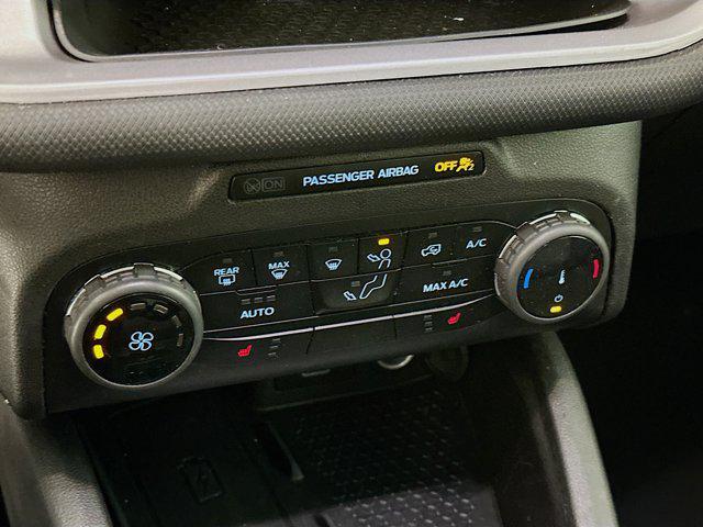 used 2024 Ford Bronco Sport car, priced at $23,596