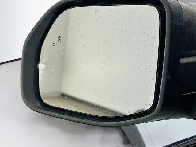 used 2024 Ford Bronco Sport car, priced at $23,596