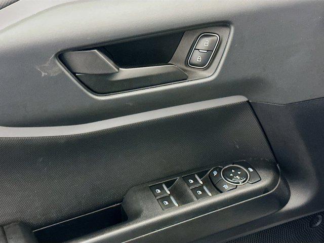 used 2024 Ford Bronco Sport car, priced at $23,596