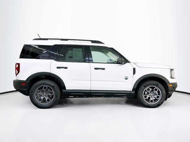 used 2024 Ford Bronco Sport car, priced at $23,596