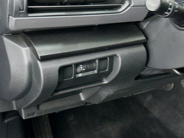 used 2024 Subaru Crosstrek car, priced at $26,897