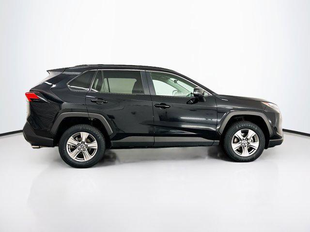 used 2023 Toyota RAV4 car, priced at $29,389