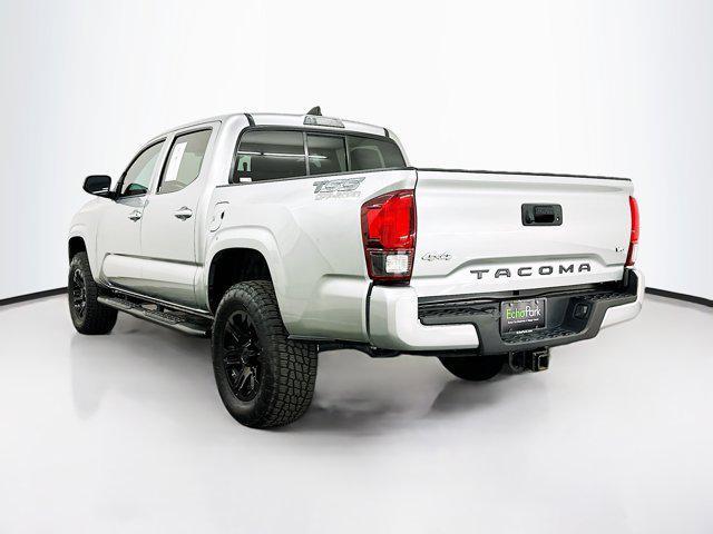 used 2022 Toyota Tacoma car, priced at $33,989