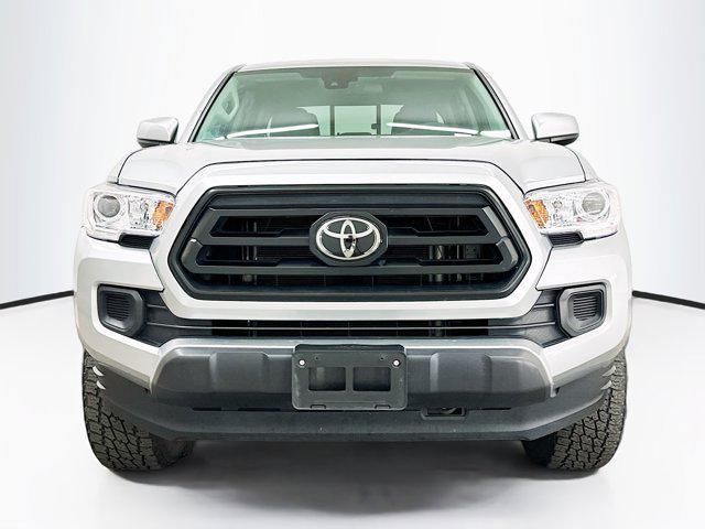 used 2022 Toyota Tacoma car, priced at $33,989