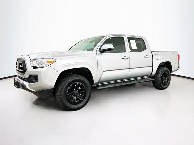 used 2022 Toyota Tacoma car, priced at $33,989