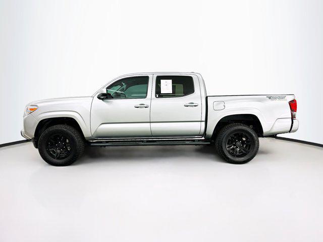 used 2022 Toyota Tacoma car, priced at $33,989