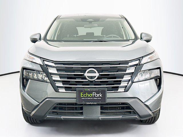 used 2024 Nissan Rogue car, priced at $24,697