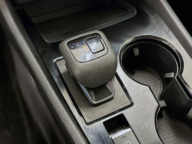 used 2024 Nissan Rogue car, priced at $24,697