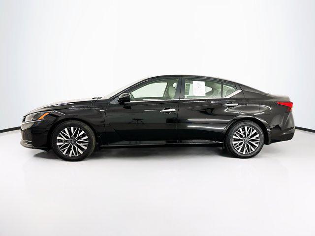 used 2023 Nissan Altima car, priced at $20,589