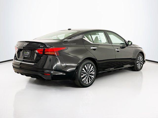 used 2023 Nissan Altima car, priced at $20,589