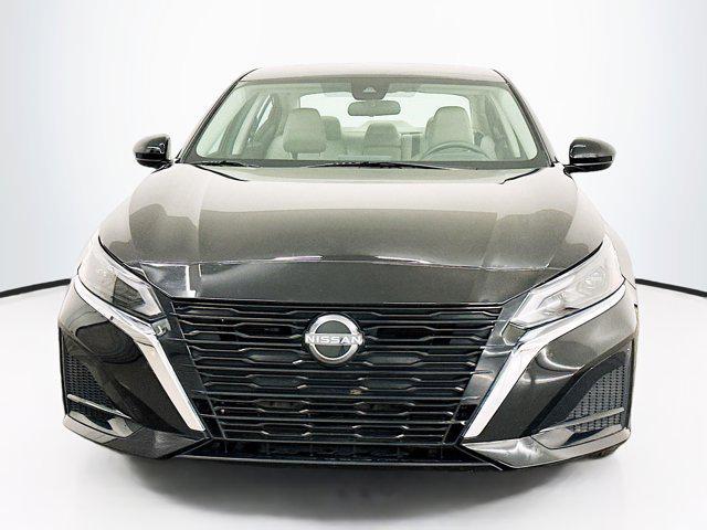 used 2023 Nissan Altima car, priced at $20,589