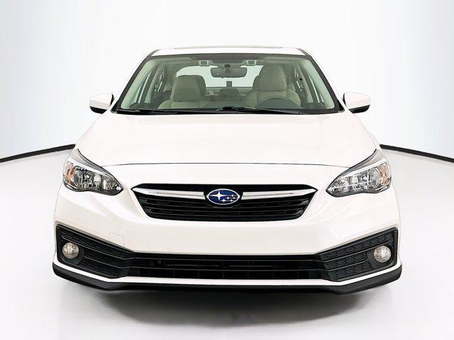 used 2023 Subaru Impreza car, priced at $18,689