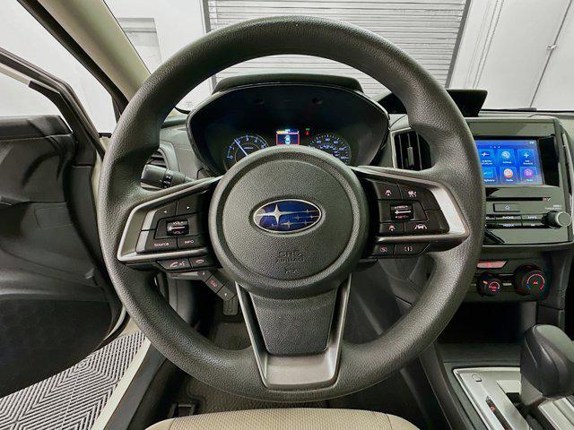 used 2023 Subaru Impreza car, priced at $18,689