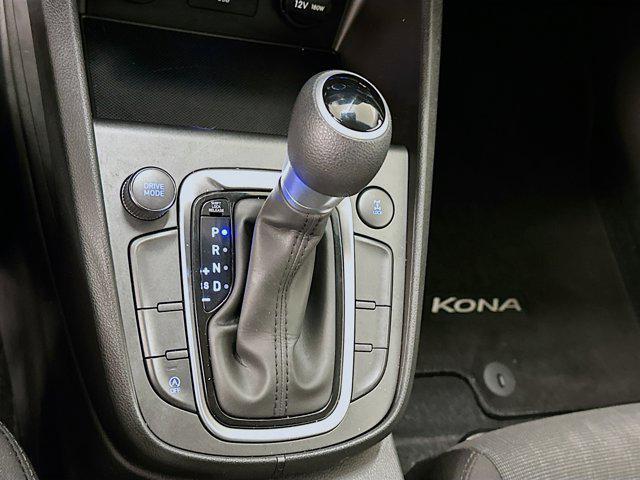 used 2022 Hyundai Kona car, priced at $20,197