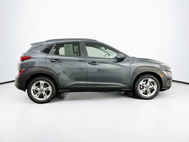 used 2022 Hyundai Kona car, priced at $20,197