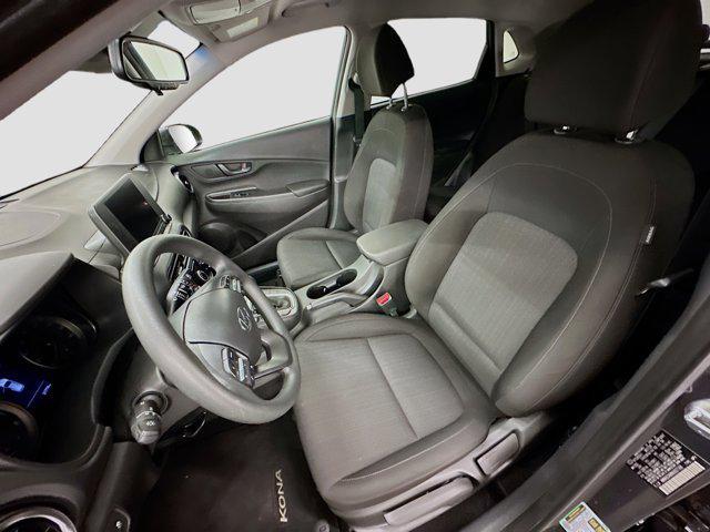used 2022 Hyundai Kona car, priced at $20,197