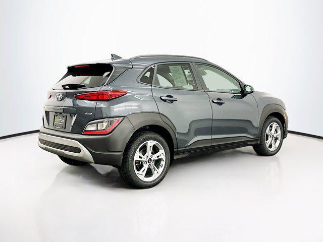used 2022 Hyundai Kona car, priced at $20,197