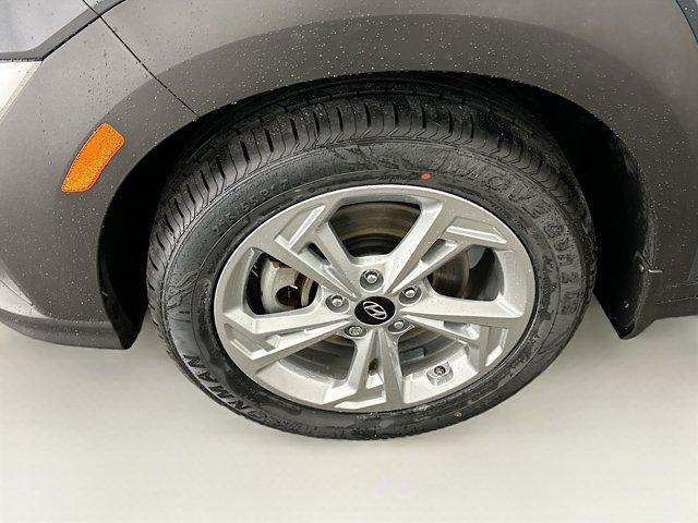 used 2022 Hyundai Kona car, priced at $20,197