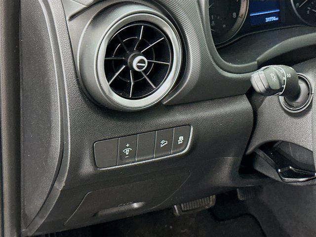 used 2022 Hyundai Kona car, priced at $20,197