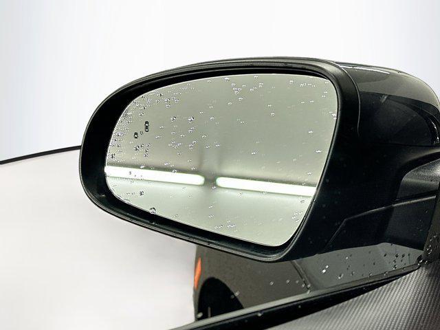 used 2022 Hyundai Kona car, priced at $20,197