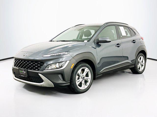 used 2022 Hyundai Kona car, priced at $20,197