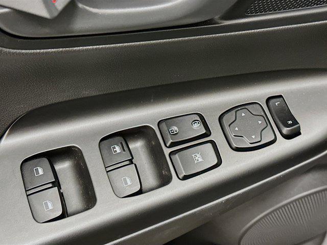 used 2022 Hyundai Kona car, priced at $20,197