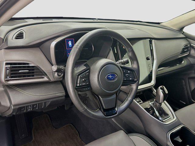 used 2024 Subaru Outback car, priced at $28,997