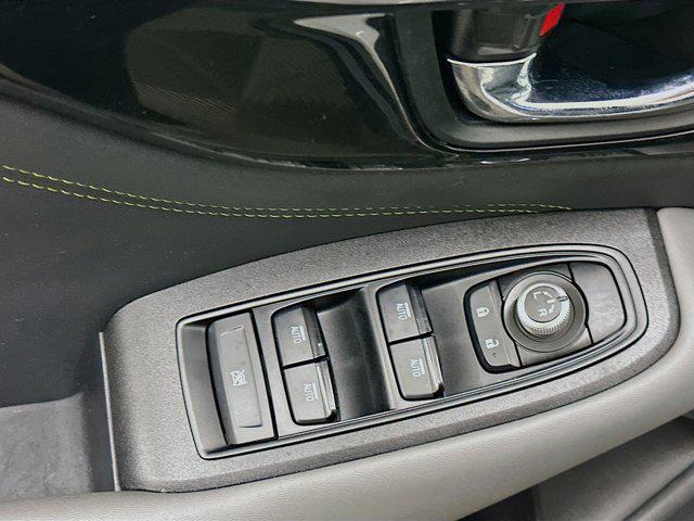 used 2024 Subaru Outback car, priced at $28,997