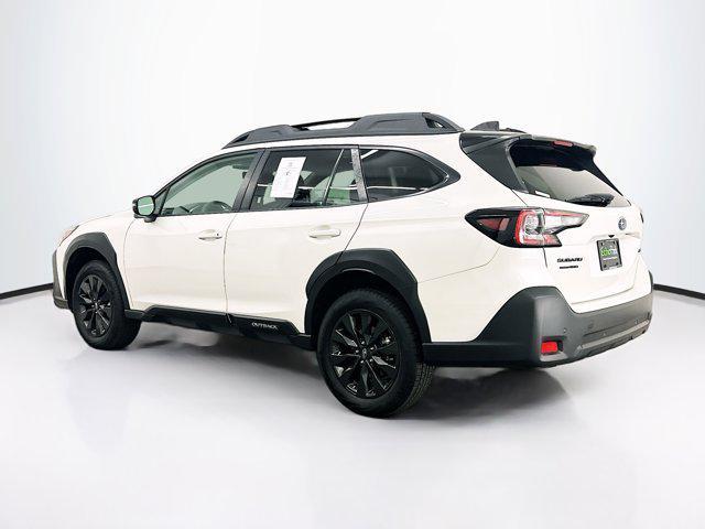 used 2024 Subaru Outback car, priced at $28,997