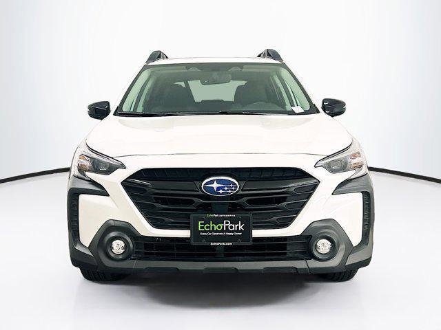 used 2024 Subaru Outback car, priced at $28,997