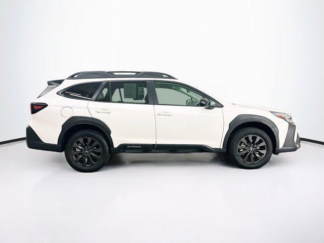 used 2024 Subaru Outback car, priced at $28,997