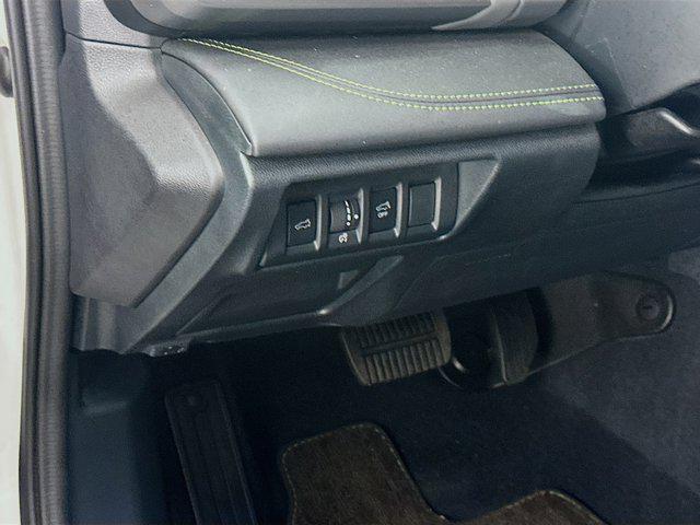 used 2024 Subaru Outback car, priced at $28,997