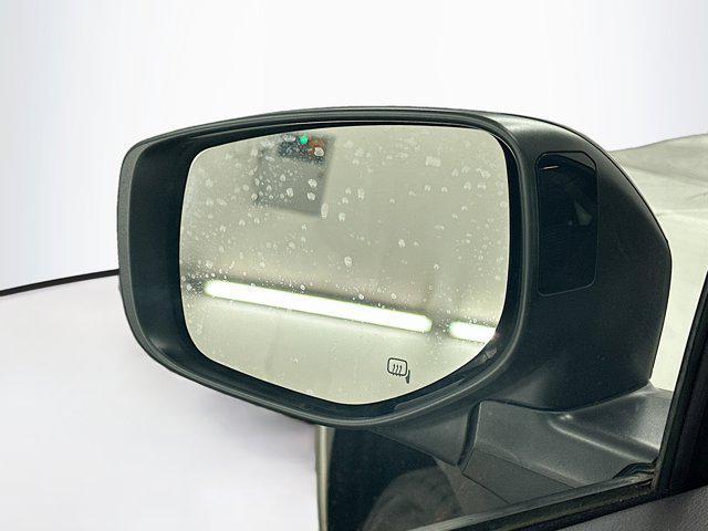 used 2024 Subaru Outback car, priced at $28,997