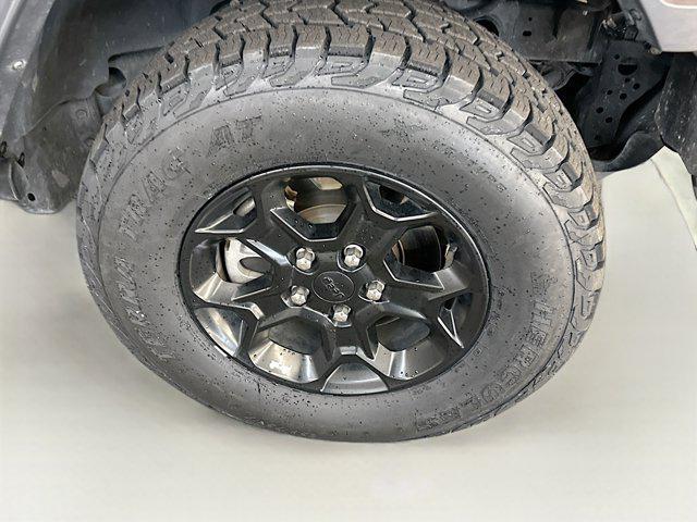 used 2023 Jeep Wrangler 4xe car, priced at $28,987