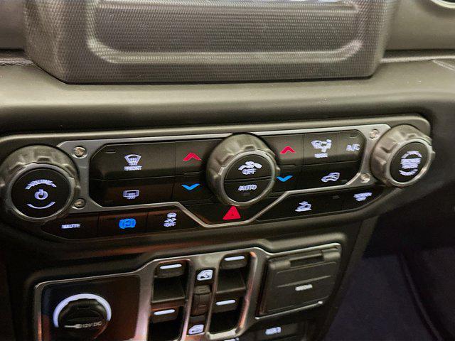 used 2023 Jeep Wrangler 4xe car, priced at $28,987
