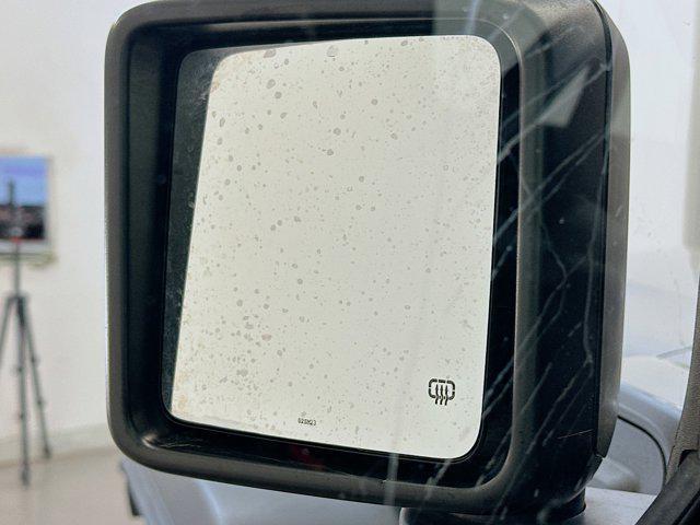 used 2023 Jeep Wrangler 4xe car, priced at $28,987