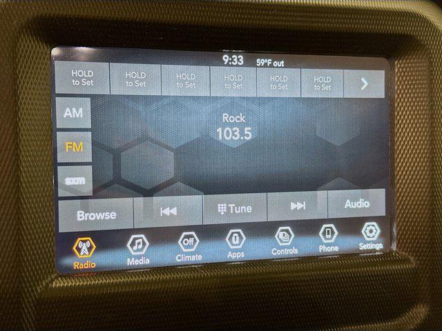 used 2023 Jeep Wrangler 4xe car, priced at $28,987