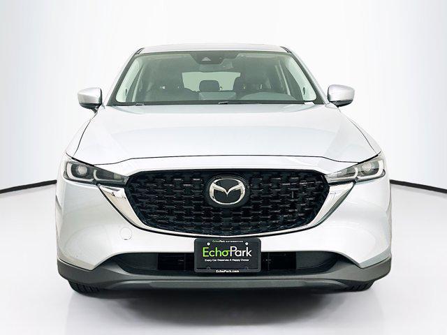used 2022 Mazda CX-5 car, priced at $26,599