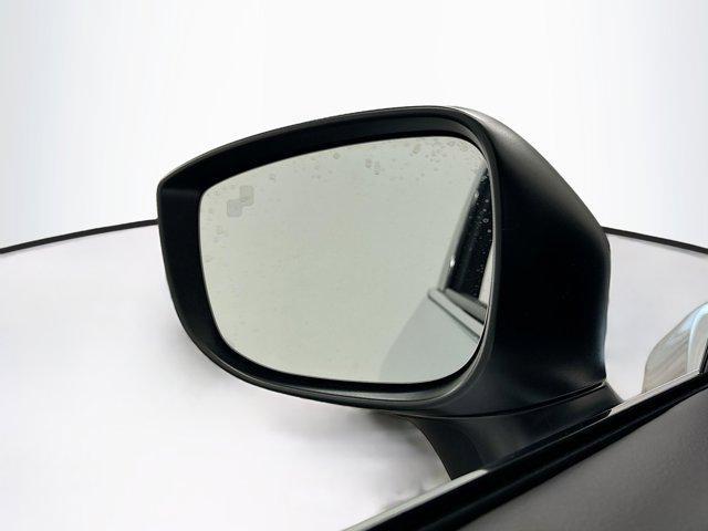 used 2022 Mazda CX-5 car, priced at $26,599