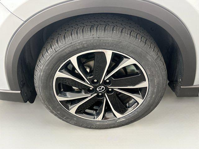 used 2022 Mazda CX-5 car, priced at $26,599