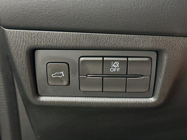 used 2022 Mazda CX-5 car, priced at $26,599