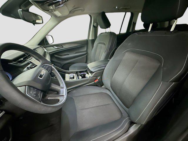 used 2023 Jeep Grand Cherokee car, priced at $28,997