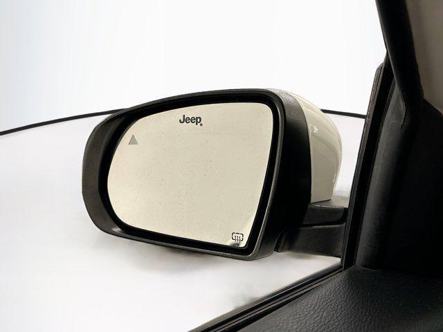 used 2019 Jeep Compass car, priced at $12,599