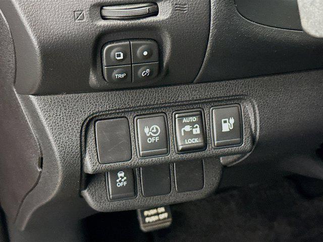 used 2017 Nissan Leaf car, priced at $6,587