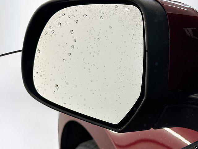 used 2017 Nissan Leaf car, priced at $6,587